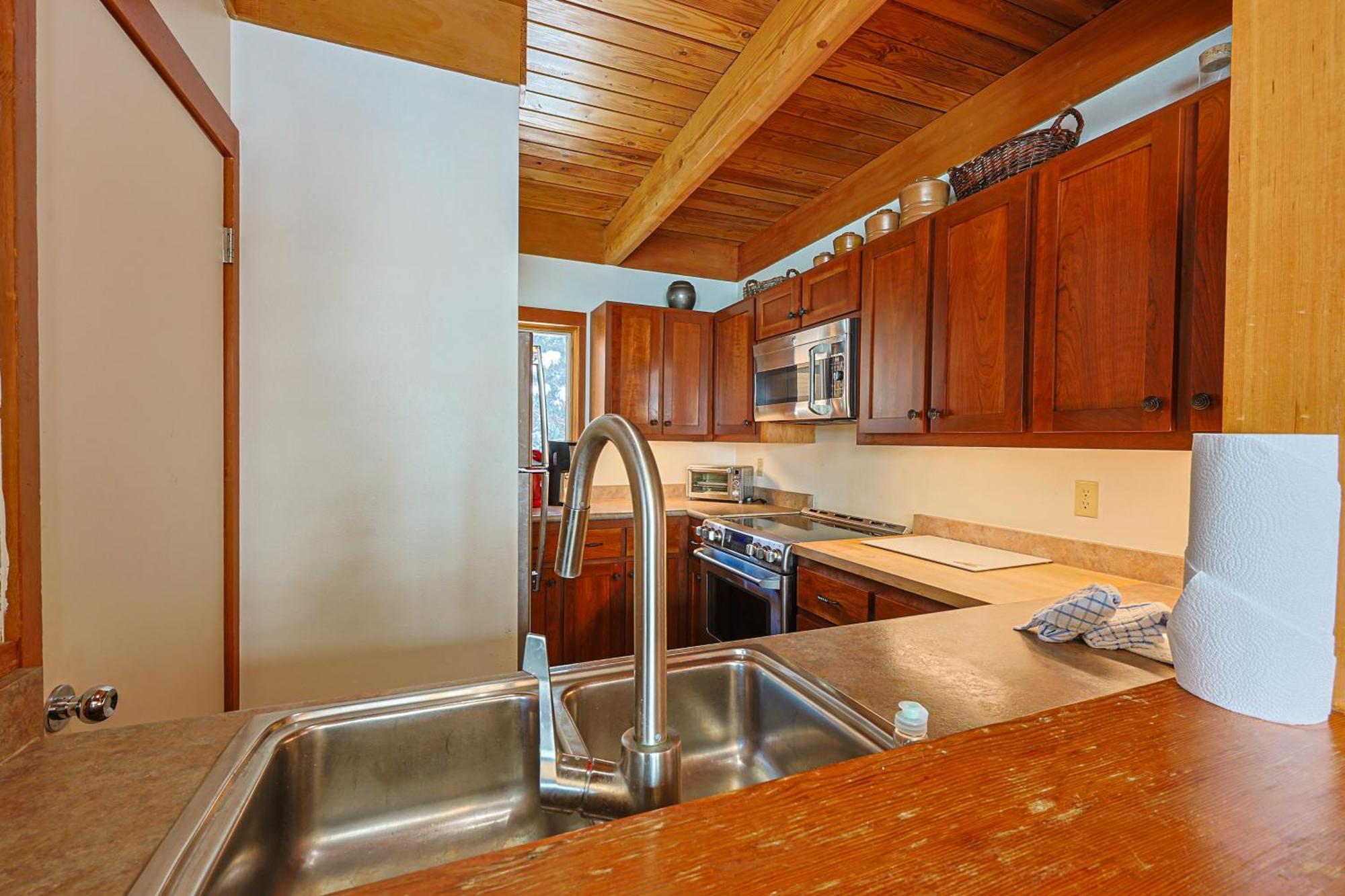 Tennis Townhome 2 Bd 25 Ba Ttmr كيستون المظهر الخارجي الصورة