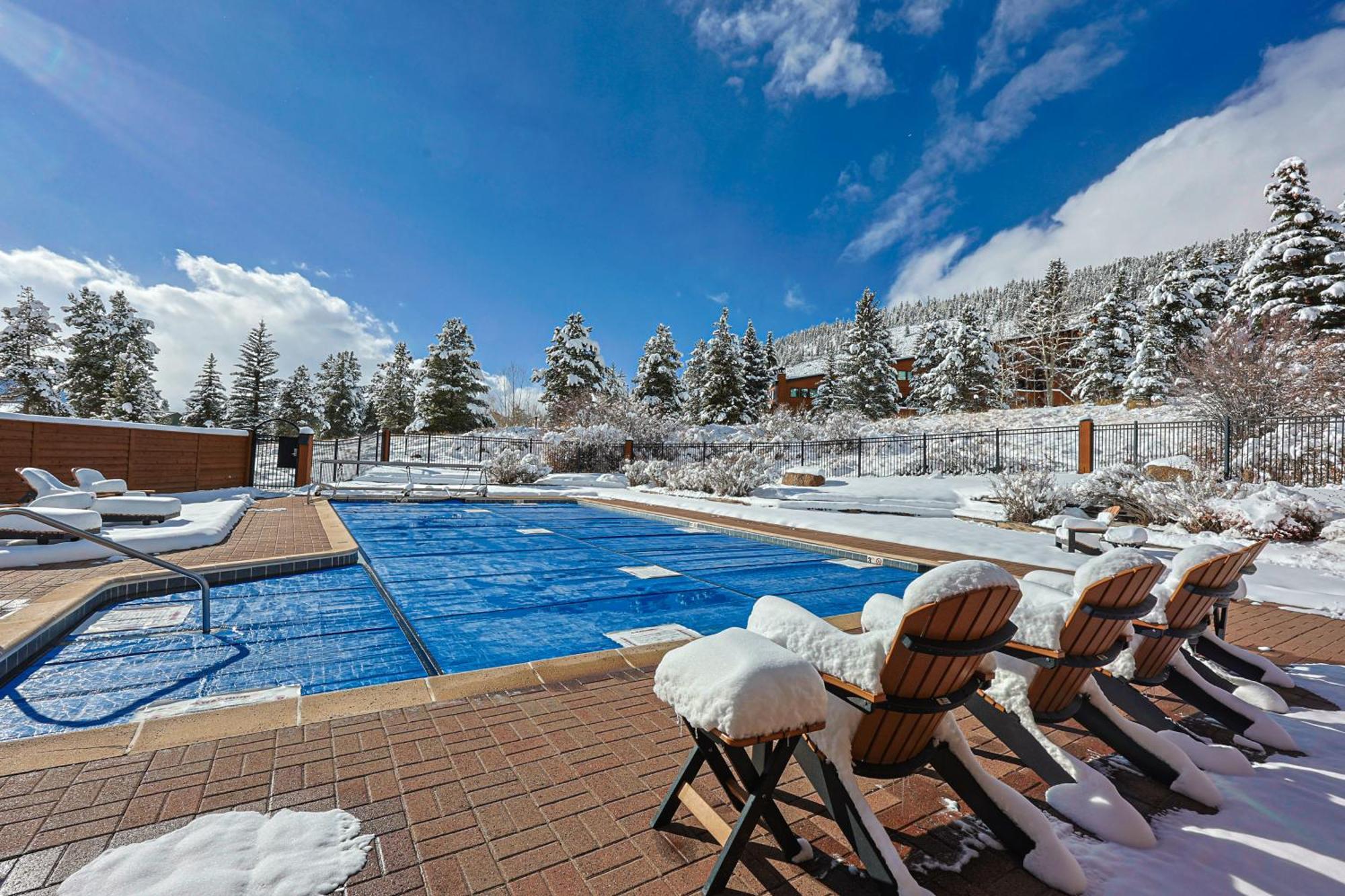 Tennis Townhome 2 Bd 25 Ba Ttmr كيستون المظهر الخارجي الصورة