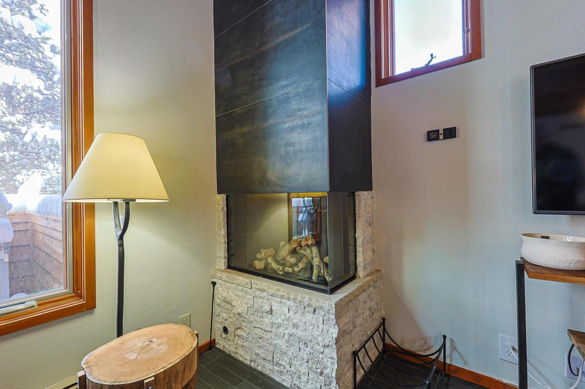 Tennis Townhome 2 Bd 25 Ba Ttmr كيستون المظهر الخارجي الصورة